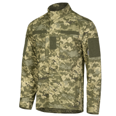 Кітель CM Perimeter Rip-Stop CVC Піксель (7079), XXL