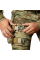 Кобура на стегно Multicam (8427)
