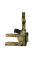 Кобура на стегно Multicam (8427)