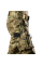 Кобура на стегно Multicam (8427)