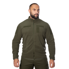 Кофта Army Himatec 100 Олива (8511), 3XL