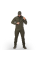 Кофта Army Himatec 100 Олива (8511), 3XL