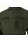 Флісова кофта Army Himatec 200 НГУ Олива (6647), S