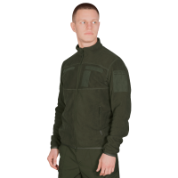 Флісова кофта Army Marker Ultra Soft Olive (6598), L