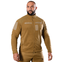Кофта Commander 2.0 Койот (8377), XXL