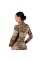 Кофта LVL2 Pani Hawk Polarheat QS Multicam (8570), M