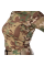 Кофта LVL2 Pani Hawk Polarheat QS Multicam (8570), M