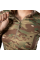 Кофта LVL2 Pani Hawk Polarheat QS Multicam (8570), M