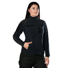 Кофта Pani Commander 2.0 Темно-синя (8380), L