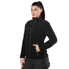 Кофта Pani Paladin Himatec 200 Чорна  (8529), 2XL