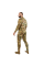 Комплект базового шару LVL1 2.0 Multicam (8142), XL