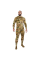 Комплект базового шару LVL1 2.0 Multicam (8142), XL