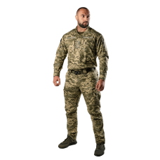 Комплект Blitz Twill Піксель (8947), M
