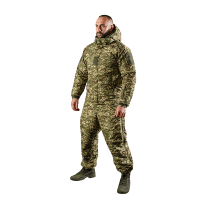 Комплект Defender 7 level Хижак НГУ (8488), 3XL