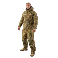 Комплект Defender 7 level Multicam (8489), M