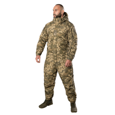 Комплект Defender 7 level Піксель (8510), 2XL