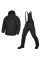 Комплект Patrol Taslan Чорний (8490), L