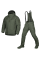 Комплект Patrol Taslan Олива (8493), L