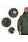 Комплект Patrol Taslan Темна Олива (8558), 3XL