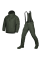 Комплект Patrol Taslan Темна Олива (8558), 3XL