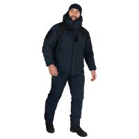 Комплект Patrol Taslan Темно-синій (8640), 2XL