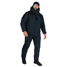 Комплект Patrol Taslan Темно-синій (8640), 2XL