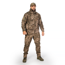 Комплект Phantom SoftShell 2.0 Піксель (8560), 2XL