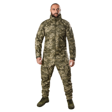 Комплект Phantom SoftShell 2.0 Піксель (8560), 2XL