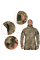 Комплект Phantom SoftShell Піксель (8386), XXXL