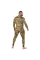 Комплект LVL2 Hawk Polarheat QS Multicam (8630), 3XL