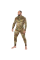 Комплект LVL2 Hawk Polarheat QS Multicam (8630), 3XL