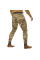 Комплект LVL2 Hawk Polarheat QS Multicam (8630), 3XL