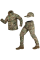 Комплект Softshell (Костюм+Бейсболка) Multicam (8358), M