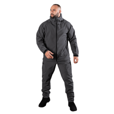 Комплект SoftShell Rubicon+Vent 2.0 Графіт  (8595), M