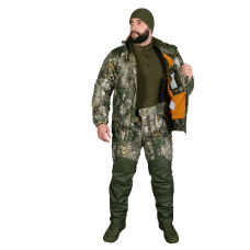 Костюм Hitpoint Pro StormWall Діброва (7581), L