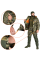 Костюм Hitpoint StormWall Pro Поліський Затінок (7582), M