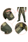 Костюм Hitpoint StormWall Pro Поліський Затінок (7582), M