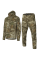 Костюм Instinct Twill Дотик Сонця (2413), S