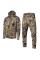 Костюм Instinct Twill Татарське зілля (2415), S