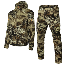 Костюм Instinct Twill Торф'яний Мох (2259), L
