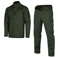 Костюм Perimeter Rip-Stop НГУ Олива (7067), L-Long