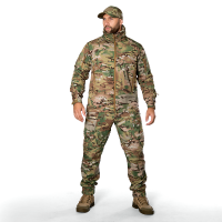 Костюм Phantom Stalker SoftShell Multicam (7343), XXL