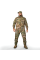Костюм Phantom Stalker SoftShell Multicam (7343), L