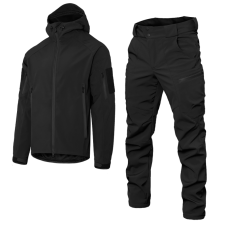 Костюм SoftShell 2.0 Black (2436), L