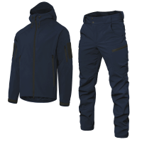 Костюм SoftShell 2.0 Dark Blue (6536), XL