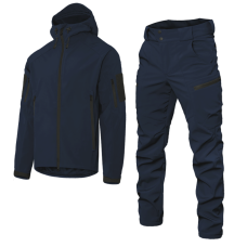 Костюм SoftShell 2.0 Dark Blue (6536), L