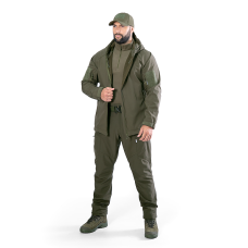 Костюм Stalker 2.0 SoftShell Олива (7349), S
