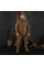 Костюм Stalker 3.0 Canvas Койот (7048), M