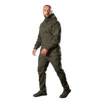 Костюм Stalker 3.0 Canvas Олива (7011), XL