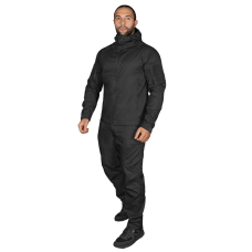 Костюм Stalker 3.0 Twill Чорний (7598), L
